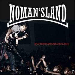 No Man's Land (IDN) : Scattered Around and Buried